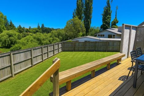Photo of property in 19b Frances Street, Tirau, 3410
