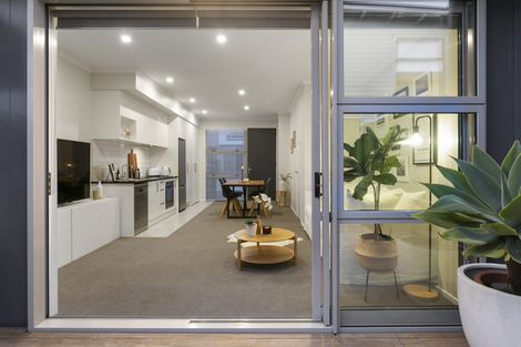 Photo of property in 22 Rangihina Road, Hobsonville, Auckland, 0616