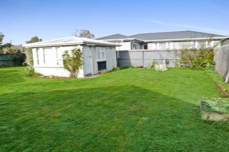 Photo of property in 39 Claridges Road, Casebrook, Christchurch, 8051