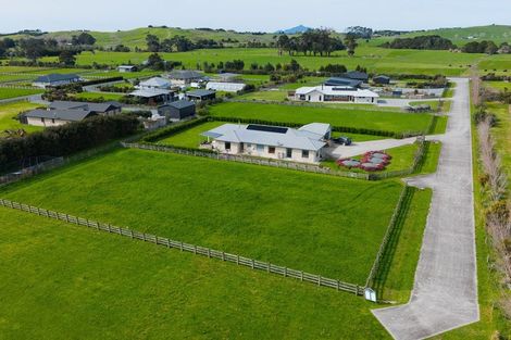 Photo of property in 12 Norts Way, Waipu, 0582