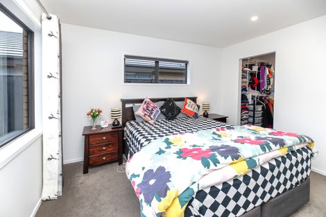 Photo of property in 47 Charlbury Drive, Rolleston, 7615