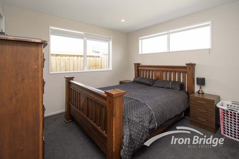 Photo of property in 7 Becks Street, Kaiapoi, 7630