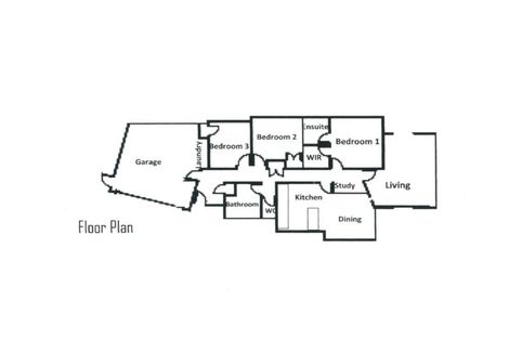 Photo of property in 13 Gifford Grove, Churton Park, Wellington, 6037
