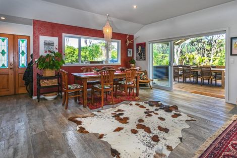 Photo of property in 127a The 309 Road, Preece Point, Coromandel, 3581