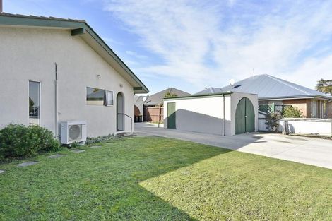 Photo of property in 128a King Street, Rangiora, 7400