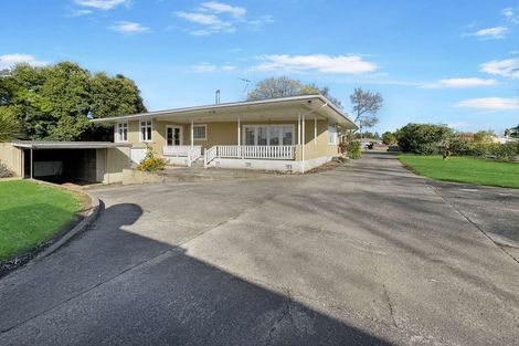 Photo of property in 459 Wellington Road, Marton, 4710