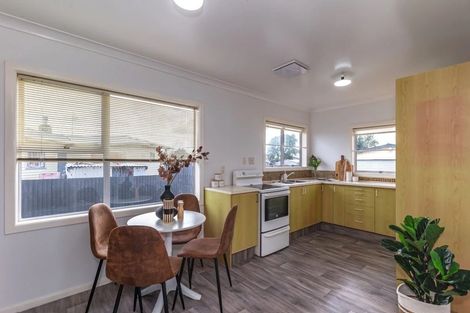 Photo of property in 7 Vogel Street, Levin, 5510