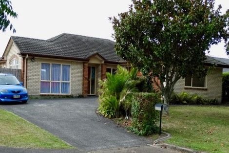 Photo of property in 13 Russett Grove, Henderson, Auckland, 0612