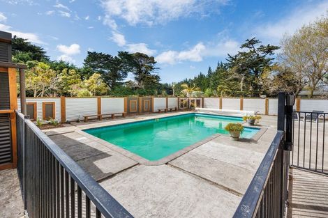 Photo of property in 440 Stoney Creek Road, Kelvin Grove, Palmerston North, 4470