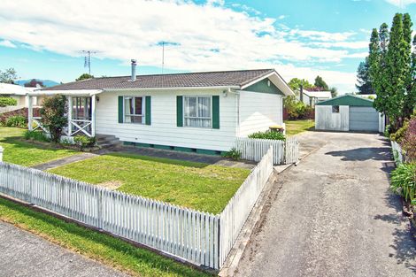 Photo of property in 15 Taranaki Street, Kuripuni, Masterton, 5810