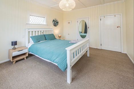 Photo of property in 20 College Street, College Estate, Whanganui, 4500
