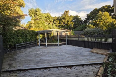Photo of property in 35 Aronia Way, Goodwood Heights, Auckland, 2105