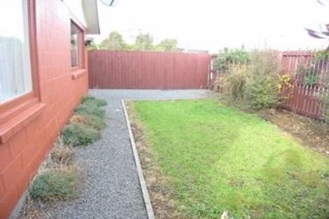 Photo of property in 2/8 Stanmore Road, Phillipstown, Christchurch, 8011