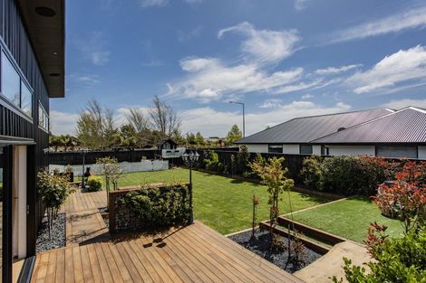Photo of property in 4 Corriedale Lane, West Melton, 7618