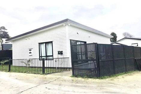 Photo of property in 31 Colombo Road, Waiuku, 2123