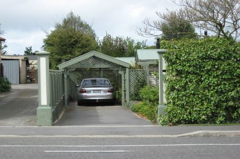 Photo of property in 16 Cass Street, Kaiapoi, 7630