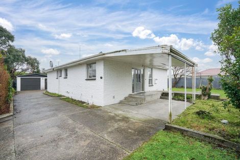 Photo of property in 30 Henderson Street, Kingswell, Invercargill, 9812
