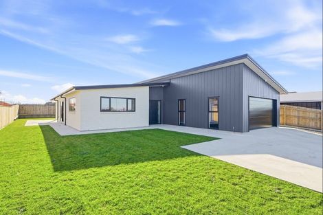 Photo of property in 3 Teitei Avenue, Feilding, 4702