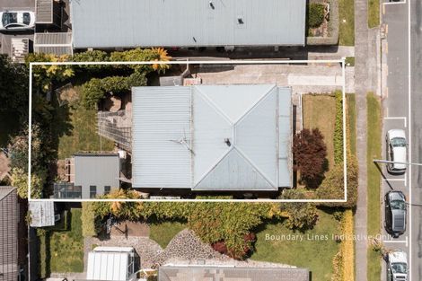 Photo of property in 21 Willow Street, Tauranga, 3110