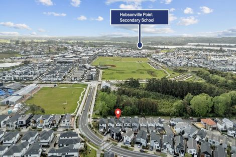 Photo of property in 66 Kano Way, Hobsonville, Auckland, 0616