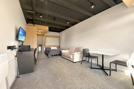 Photo of property in Vedado Apartments, 208/41u Hopper Street, Mount Cook, Wellington, 6011