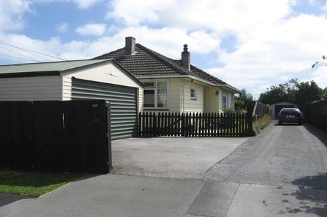 Photo of property in 29 Sabina Street, Shirley, Christchurch, 8013