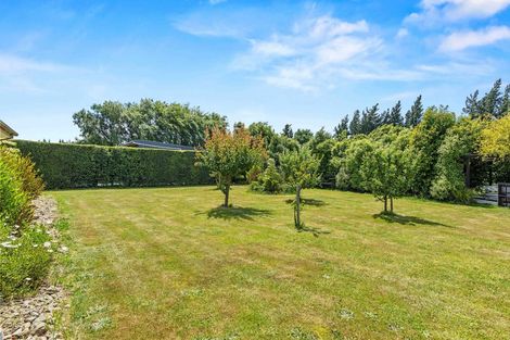 Photo of property in 15 John Leith Place, Leithfield, Amberley, 7481