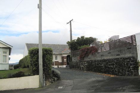 Photo of property in 23 Elliot Street, Andersons Bay, Dunedin, 9013