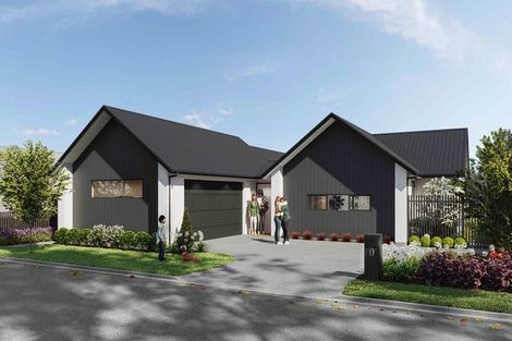Photo of property in 205 Mairehau Road, Burwood, Christchurch, 8083
