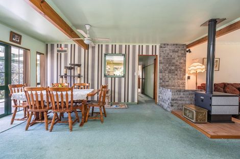 Photo of property in 238 Tauraroa Road, Maungakaramea, Whangarei, 0178