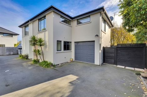 Photo of property in 434d Madras Street, St Albans, Christchurch, 8014