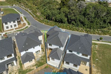 Photo of property in 73 Koromeke Street, Flat Bush, Auckland, 2019