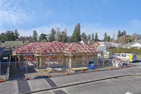 Photo of property in 87 Winter Street, Ashburton, 7700