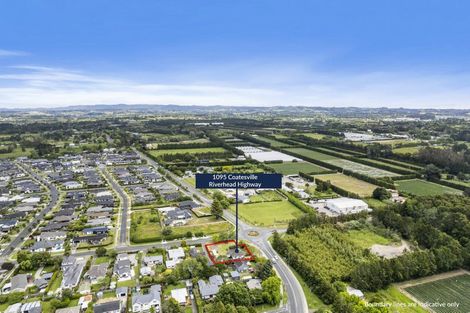 Photo of property in 1095 Coatesville-riverhead Highway, Riverhead, 0820