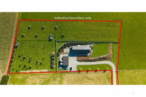Photo of property in 164 Esler Road, Sutherlands, Pleasant Point, 7983