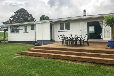 Photo of property in 453 Mangaorongo Road, Otorohanga, 3972