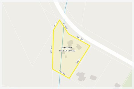 Photo of property in 131 Palmer Road, Foxton Beach, Foxton, 4891