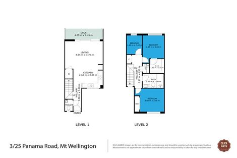 Photo of property in 2 Ba Lane, Ranui, 0612