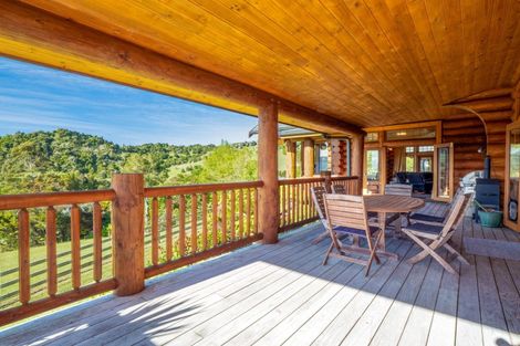 Photo of property in 94a Pukepoto Road, Okaihau, 0476