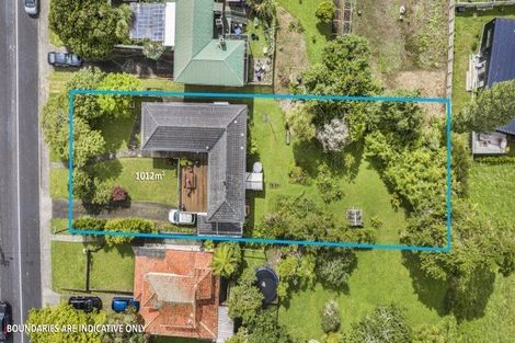 Photo of property in 16 Routley Drive, Glen Eden, Auckland, 0602