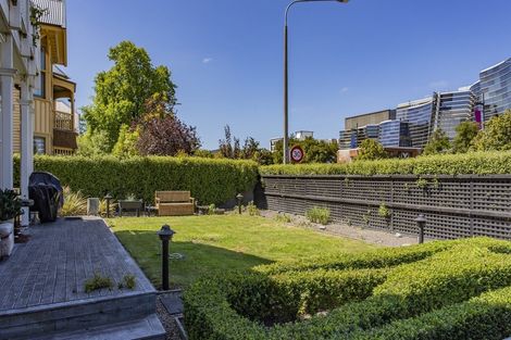 Photo of property in 309 Montreal Street, Christchurch Central, Christchurch, 8013