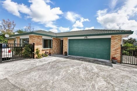 Photo of property in 24 Maadi Place, Papakura, 2110