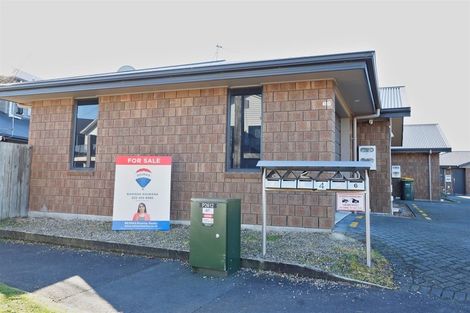 Photo of property in 31u1 Jones Crescent, Melville, Hamilton, 3206