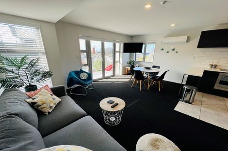 Photo of property in 32/136 Salisbury Street, Christchurch Central, Christchurch, 8013