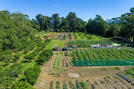 Photo of property in 529 State Highway 16, Kumeu, 0810
