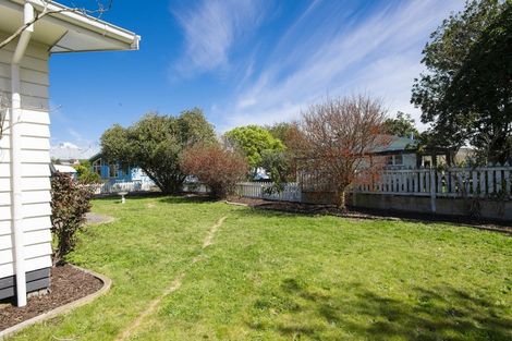 Photo of property in 22 Totara Street, Te Hapara, Gisborne, 4010