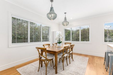 Photo of property in 23 Silverstream Road, Crofton Downs, Wellington, 6035