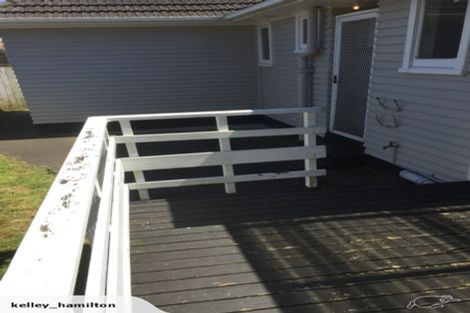 Photo of property in 51a Gloucester Road, Manurewa, Auckland, 2102