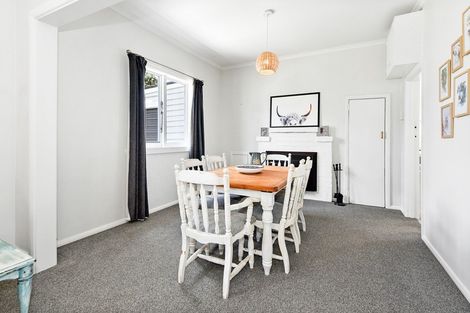 Photo of property in 35 Graham Street, Hamilton East, Hamilton, 3216