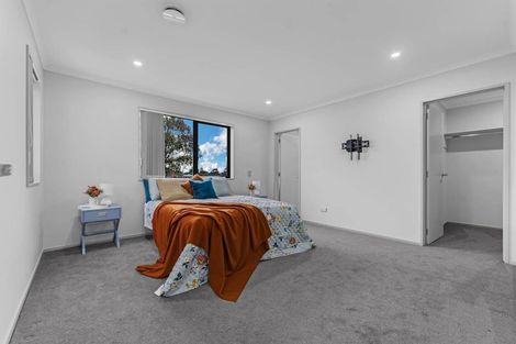 Photo of property in 95b Raglan Street, Mangere East, Auckland, 2024